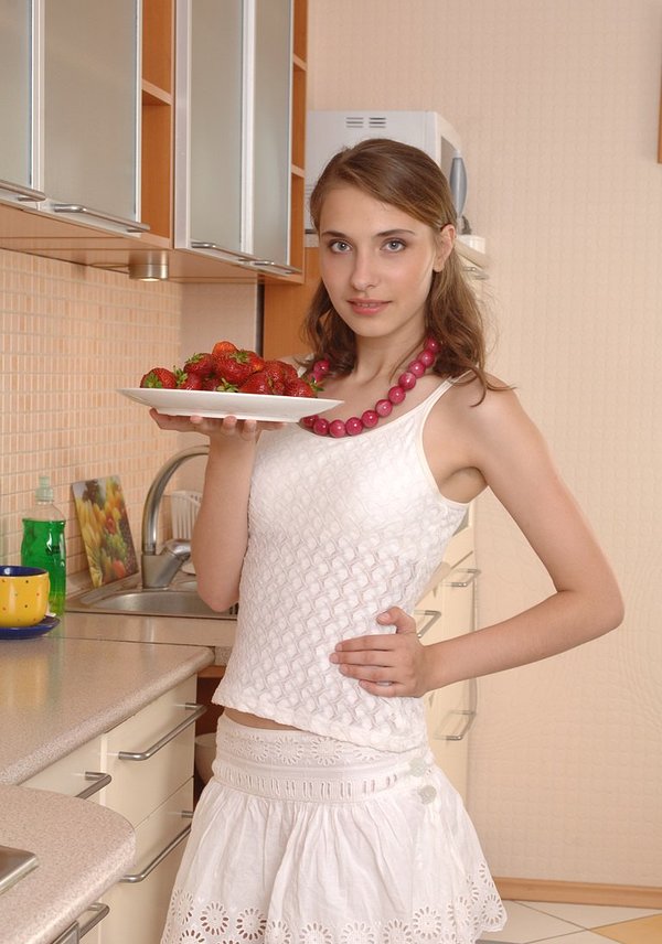 Проститутка Ксения